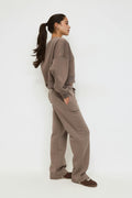 Iconic sweatpants - Tofu