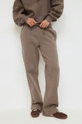 Iconic sweatpants - Tofu