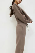 Iconic sweatpants - Tofu