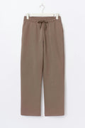 Iconic sweatpants - Tofu