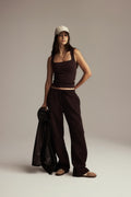 Iconic sweatpants - Tender touch