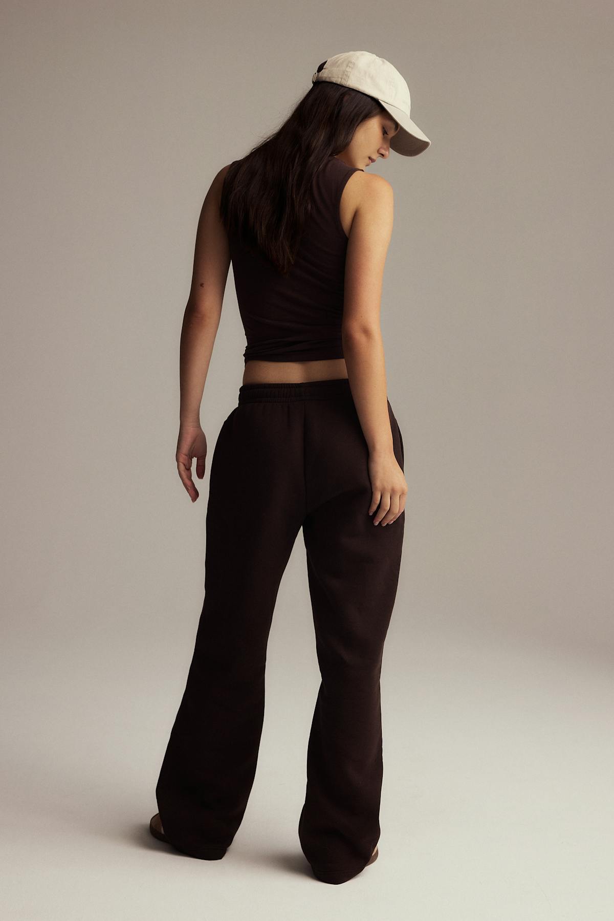 Iconic sweatpants - Tender touch