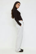 Iconic sweatpants - Noir