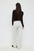 Iconic sweatpants - Noir