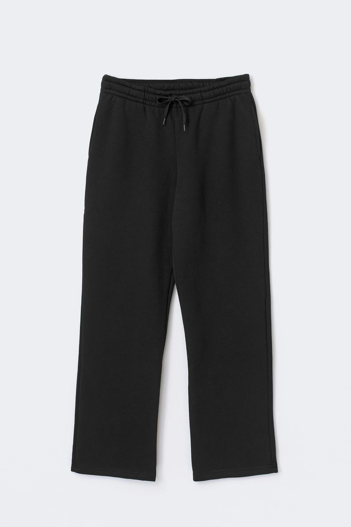 Iconic sweatpants - Noir
