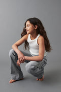 jeans - Bleu clair