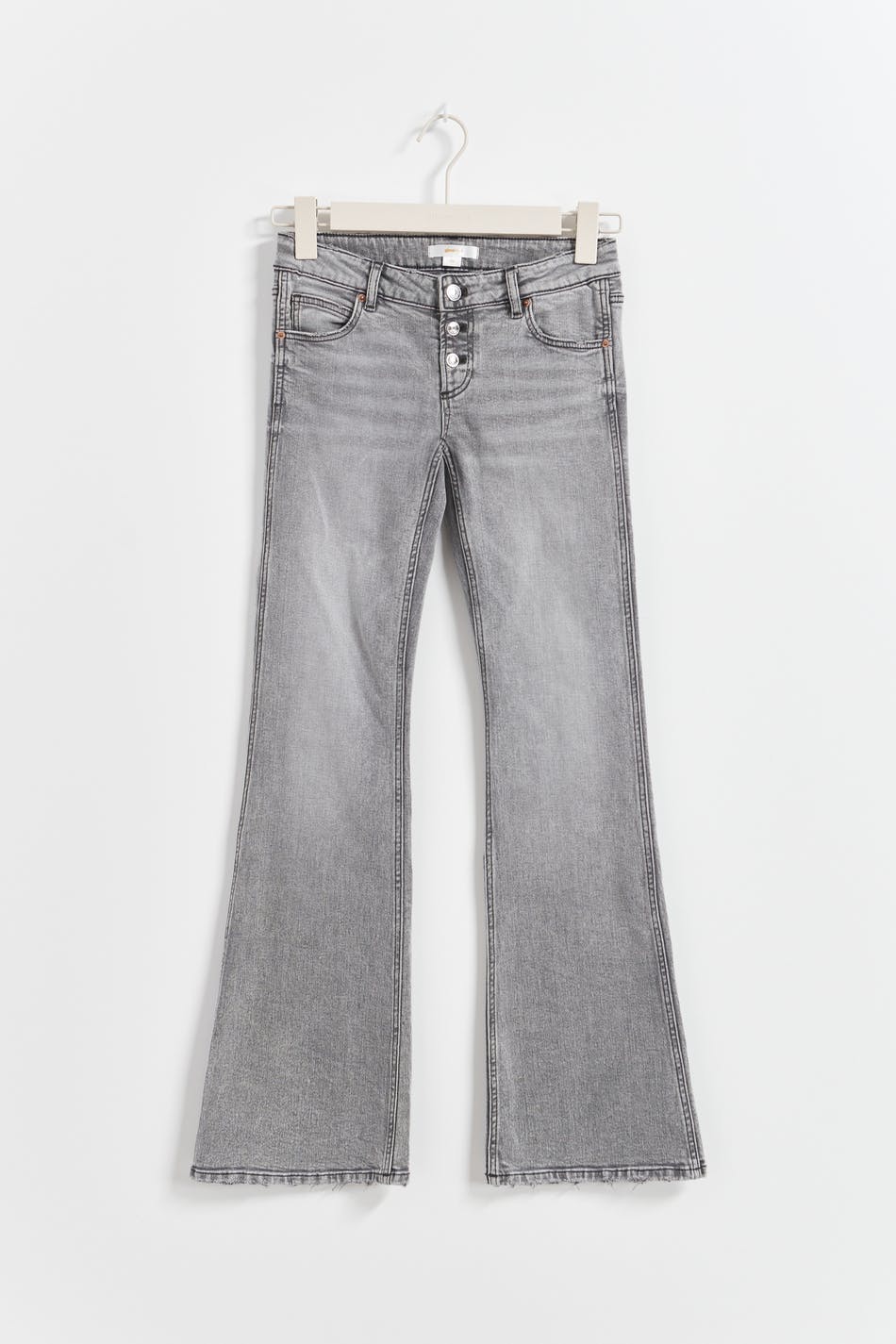 jeans - Bleu clair