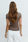 Soft touch top - Skyway
