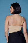 Strap body - Beige