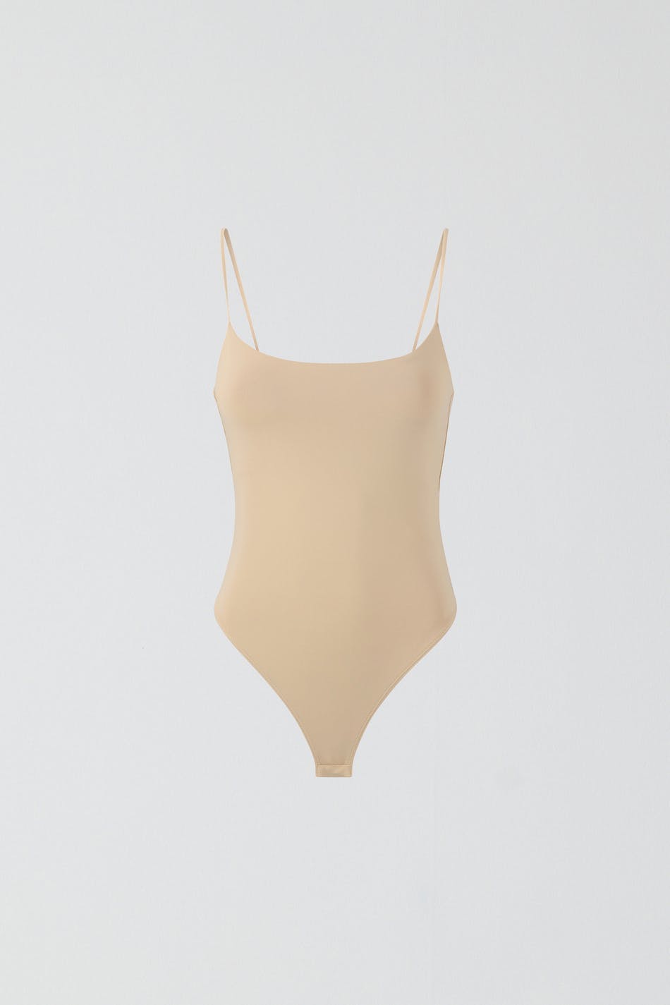 Strap body - Beige