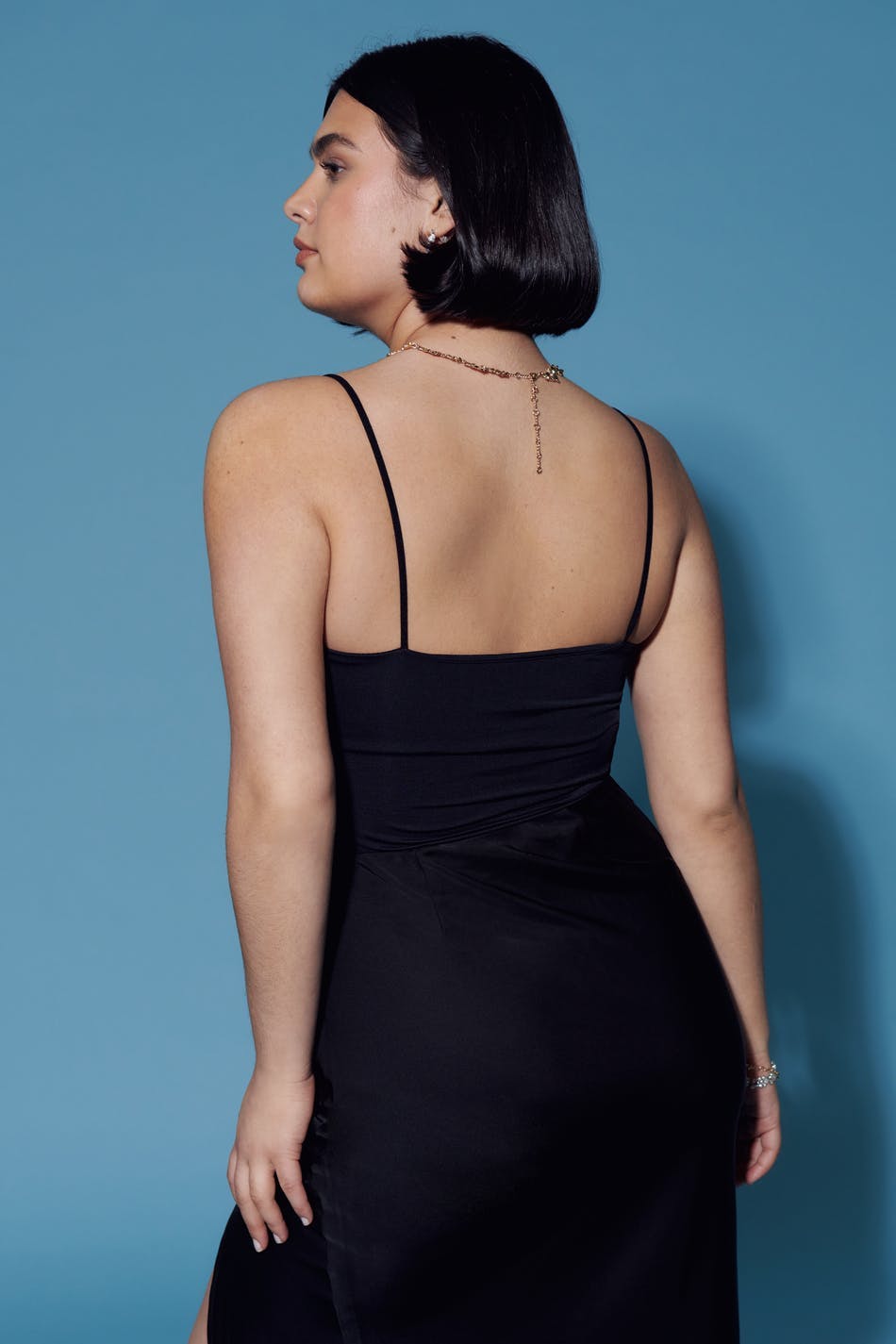 Strap body - Noir