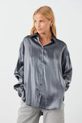 Metallic shirt - Metallic