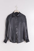 Metallic shirt - Metallic