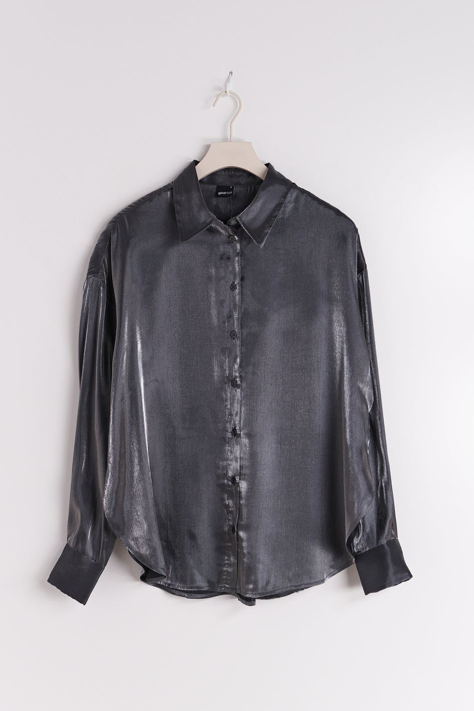 Metallic shirt - Metallic