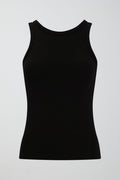 Basic soft tank - Noir