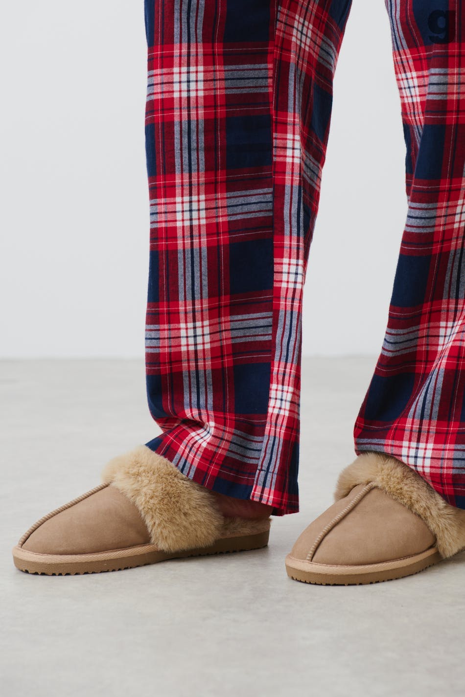 slippers - Beige