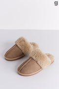slippers - Beige