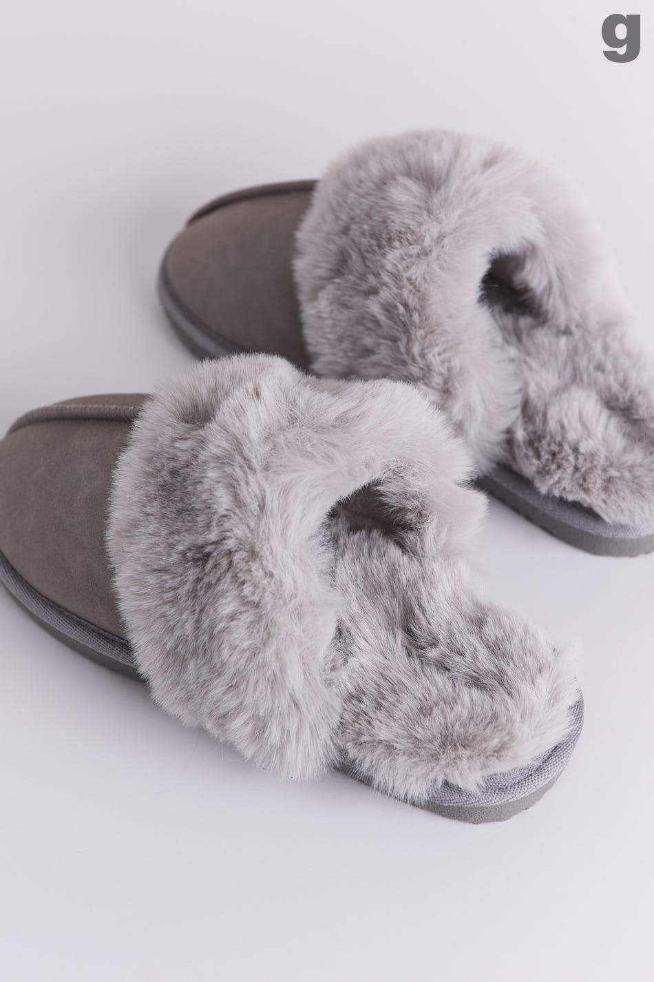 slippers - Beige