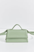 Mini crossbody bag