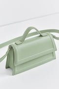 Mini crossbody bag