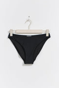 Classic bikini brief - Noir