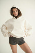 Iconic hoodie - Mole