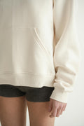Iconic hoodie - Mole