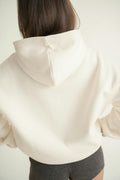 Iconic hoodie - Mole