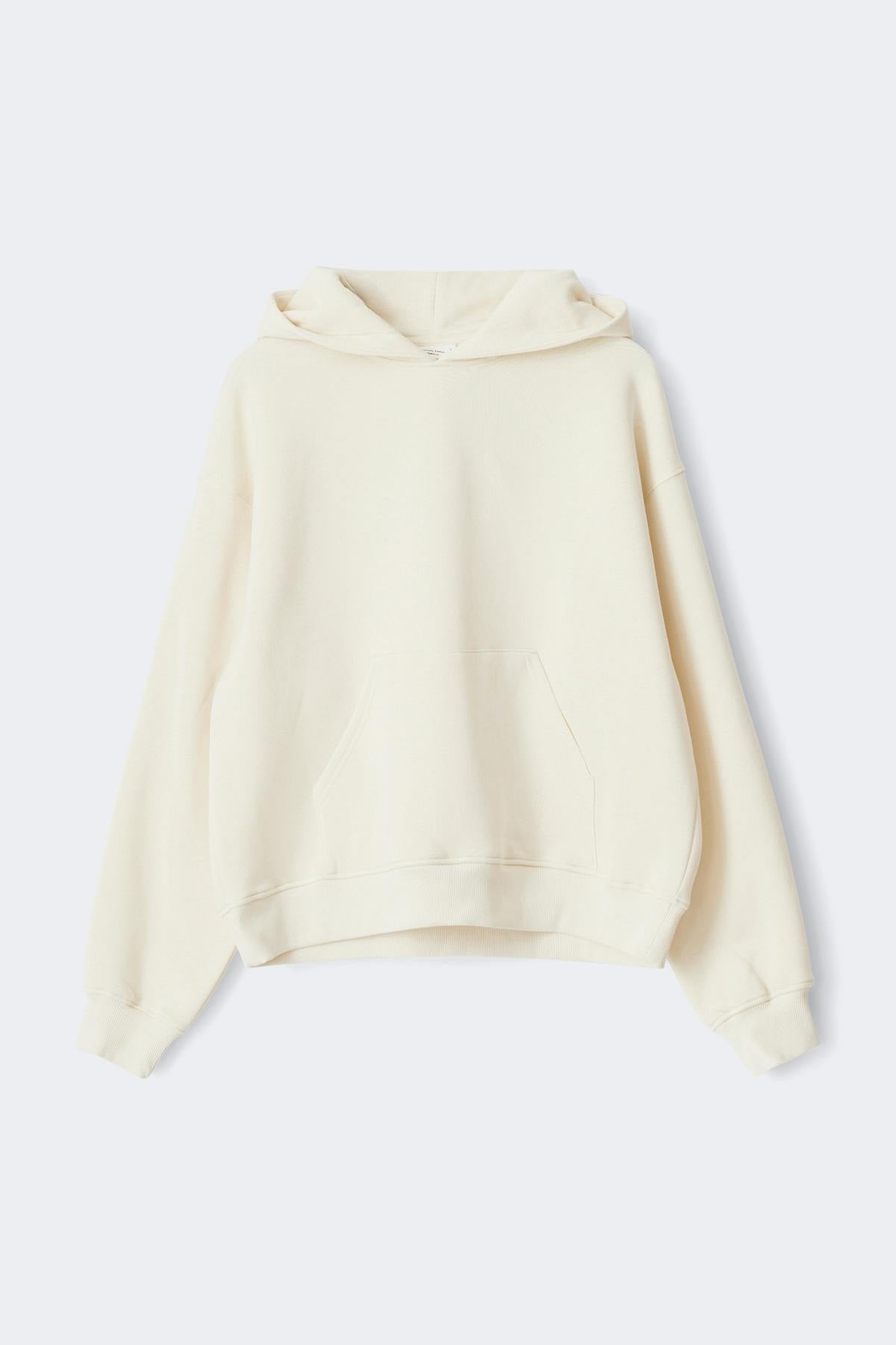 Iconic hoodie - Mole