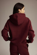 Iconic hoodie - Tender touch