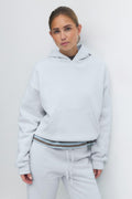Iconic hoodie - Tofu