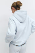 Iconic hoodie - Mole