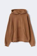 Iconic hoodie - Tofu