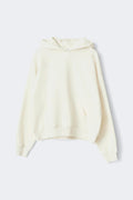 Iconic hoodie - Rouge foncé