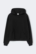 Iconic hoodie - Noir