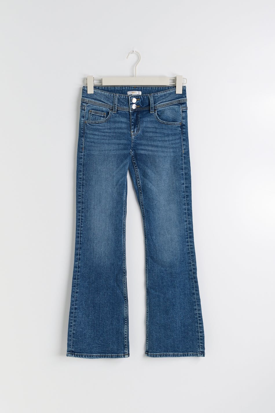 tall - Bleu clair