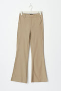 Bootcut trousers - Falcon