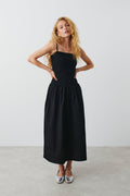 Tube dress - Blanc