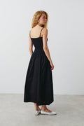 Tube dress - Blanc