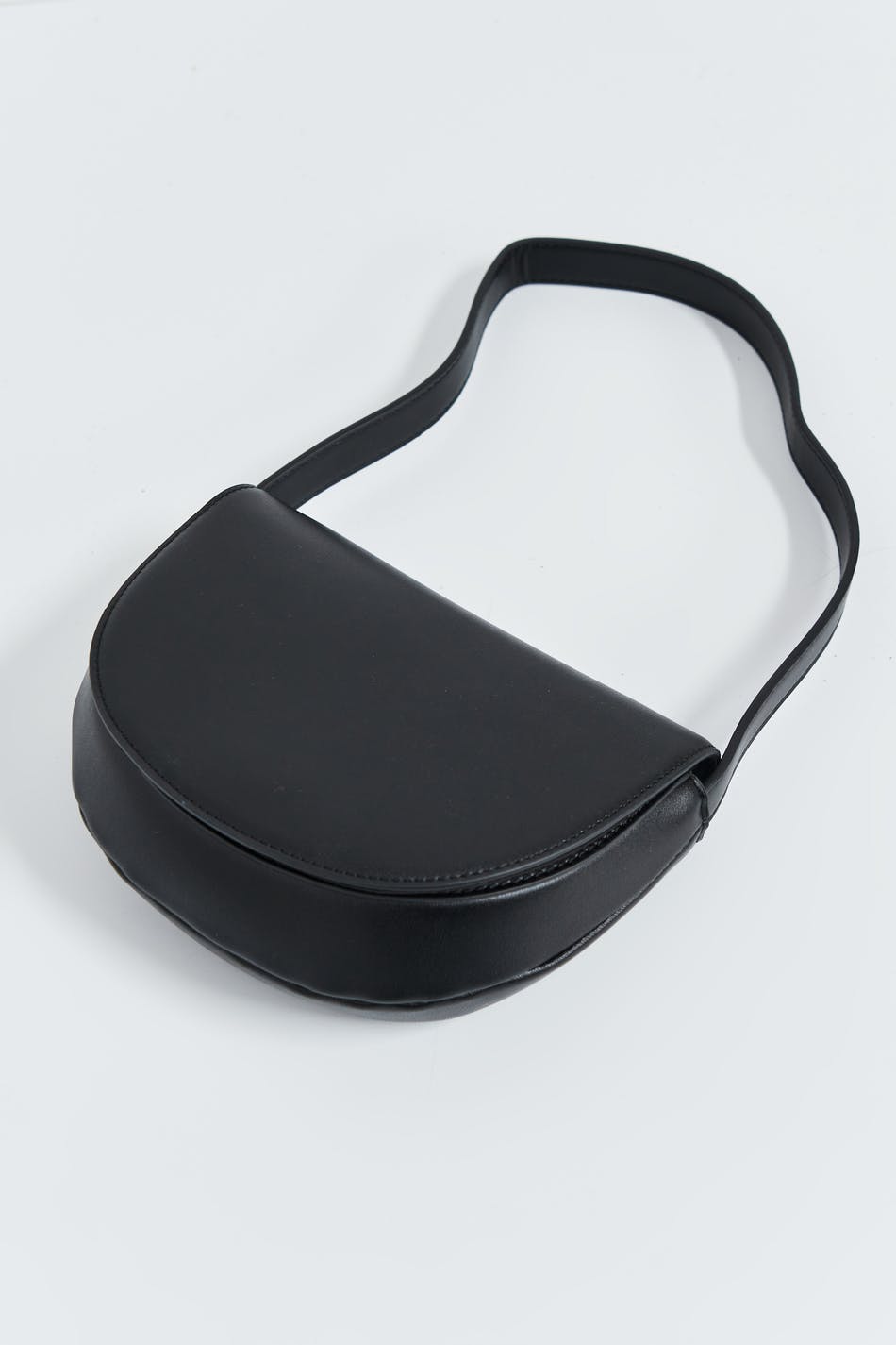 Shoulder bag - Blanc cassé