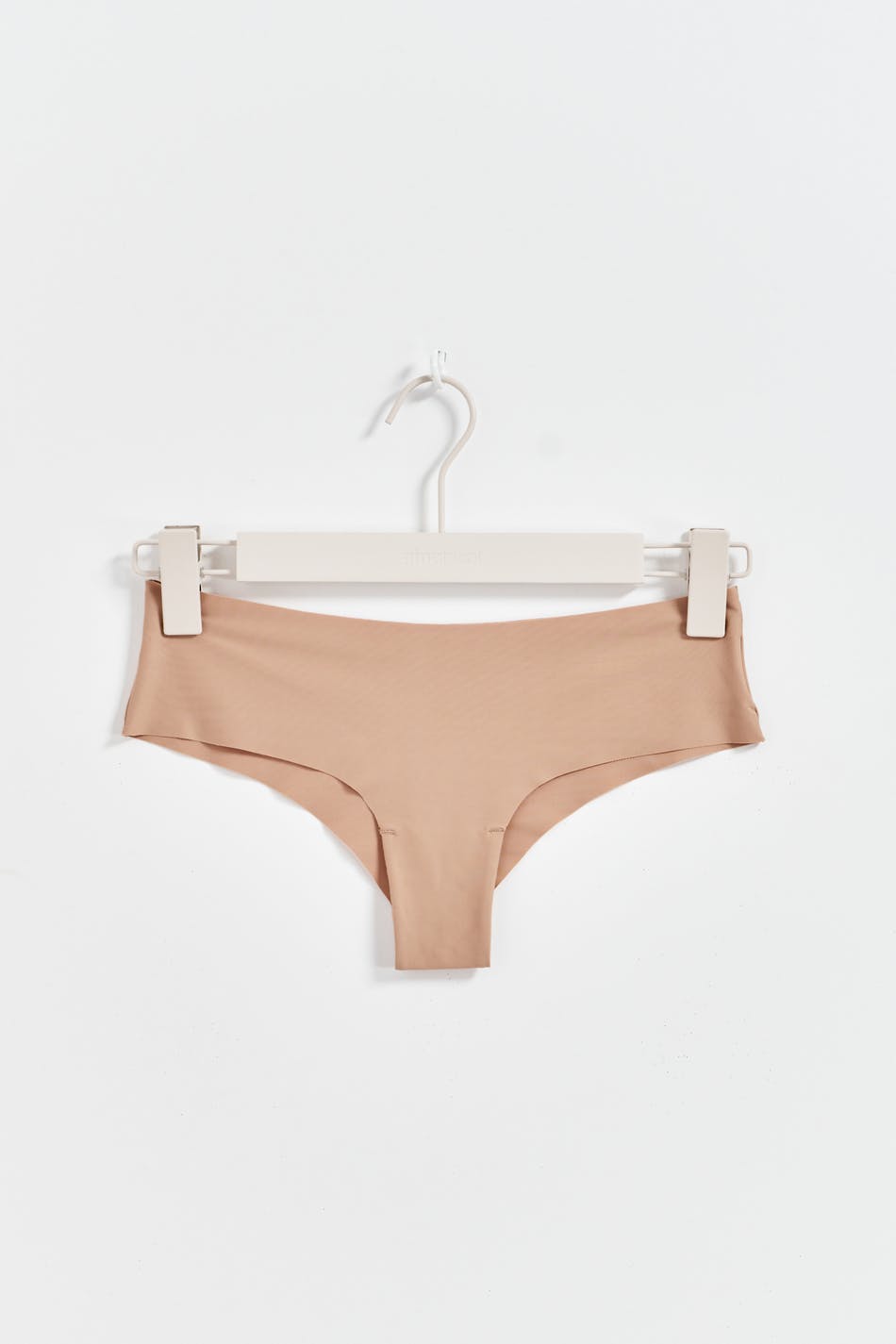 Invisible brazilian - Beige