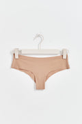 Invisible brazilian - Beige
