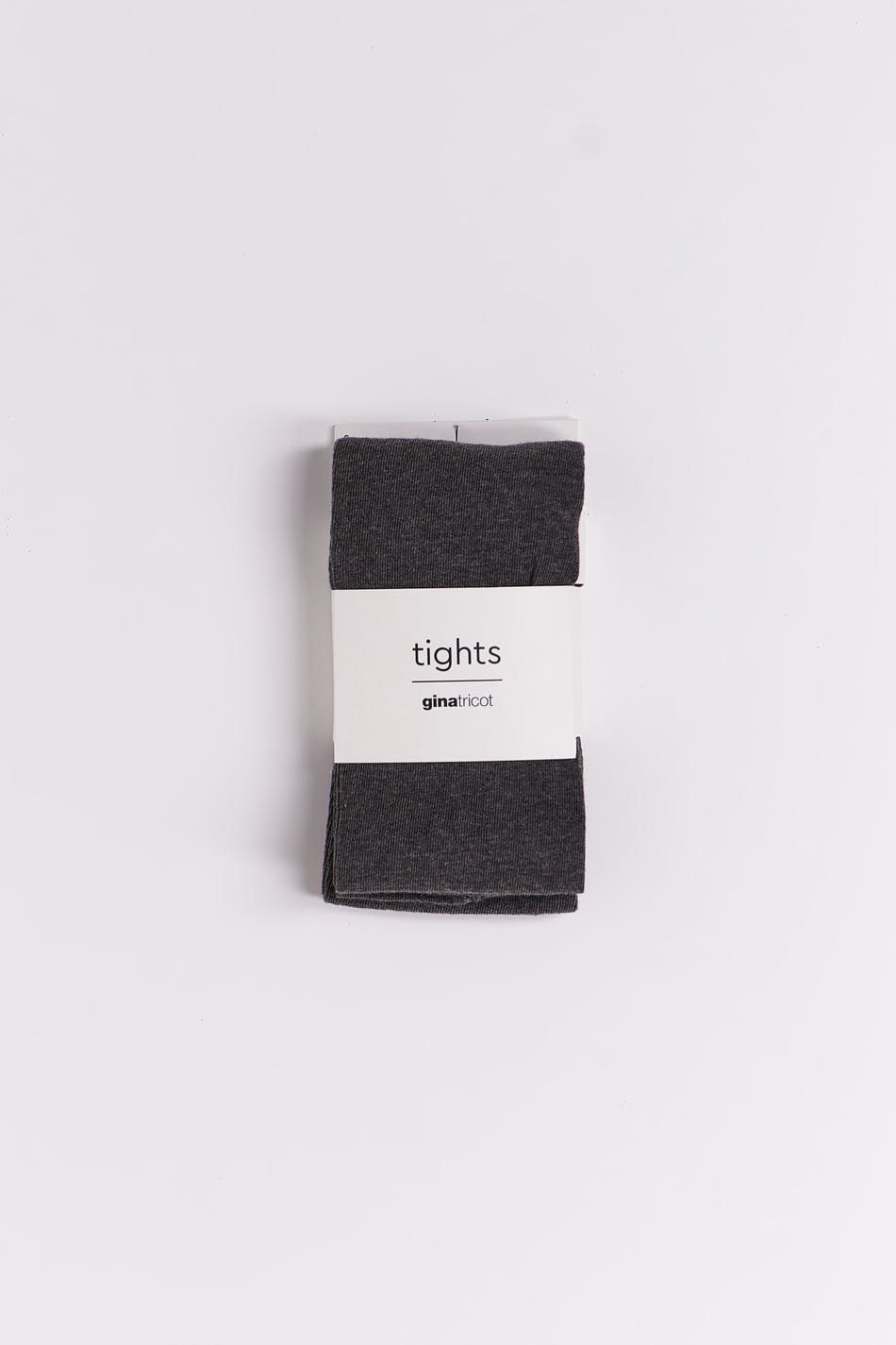 tights - Noir