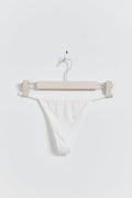 G-thong - Noir