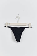 G-thong - Noir
