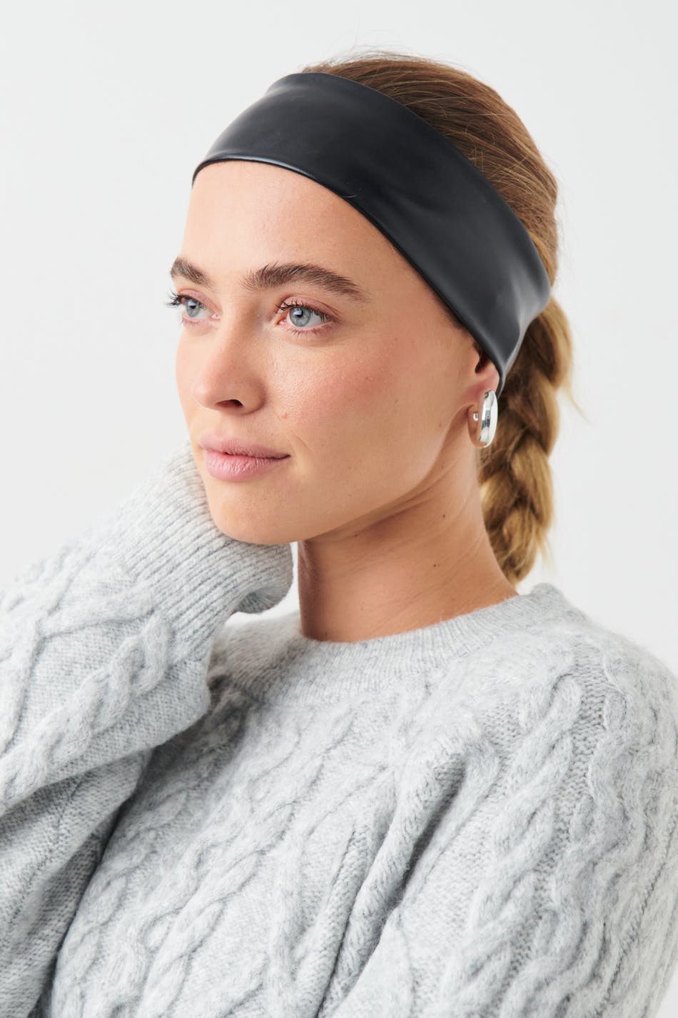 headband