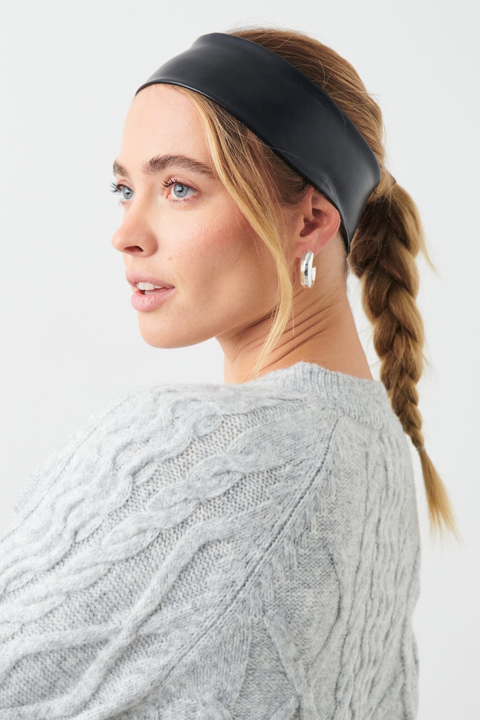 headband