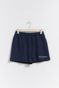 Sweat shorts - Peacoat