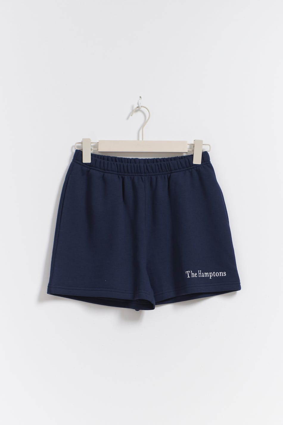 Sweat shorts - Peacoat