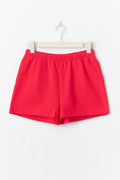 Sweat shorts - Cashmere blue